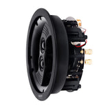 Elipson IC6ST 6.5" Stereo In Ceiling Speaker (Each) In Ceiling Speakers Elipson 