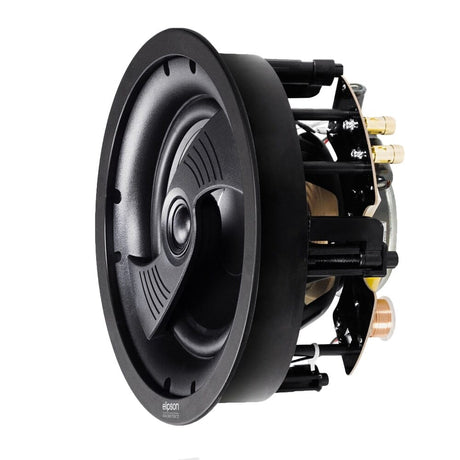 Elipson IC8 8" In Ceiling Speaker (Each) In Ceiling Speakers Elipson 