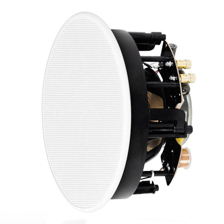 Elipson IC8 8" In Ceiling Speaker (Each) In Ceiling Speakers Elipson 