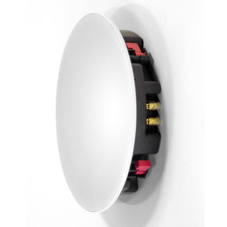 Elipson IC8 8" Ultra Slim In Ceiling Speaker (Each) In Ceiling Speakers Elipson 