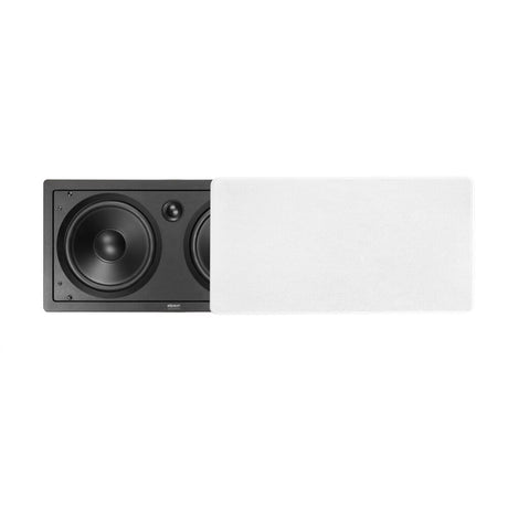 Elipson IW14C 6.5" LCR In Wall Speaker (Each) In Wall Speakers Elipson 