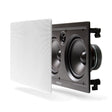 Elipson IW14C 6.5" LCR In Wall Speaker (Each) In Wall Speakers Elipson 