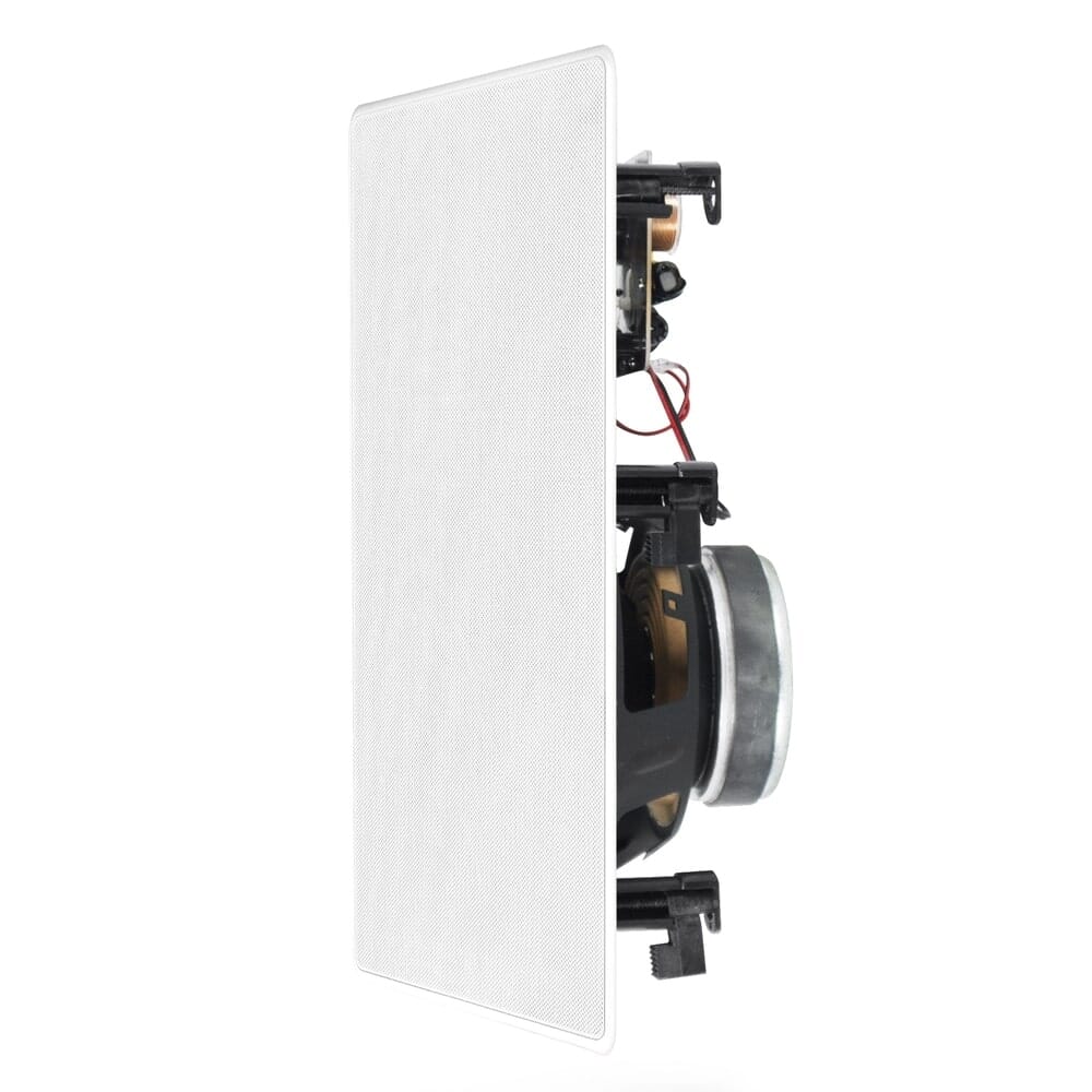 Elipson IW8 8" In Wall Speakers In Wall Speakers Elipson 