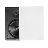 Elipson IW8 8" In Wall Speakers In Wall Speakers Elipson 