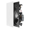 Elipson IW8 8" In Wall Speakers In Wall Speakers Elipson Single 