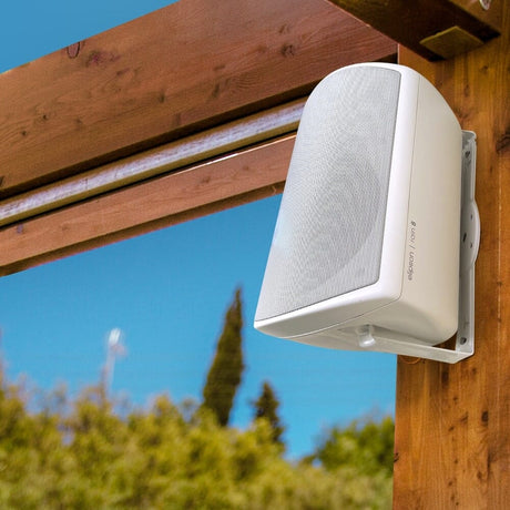 Elipson RAIN 8" Outdoor Speakers (Pair) Outdoor Speakers Elipson 