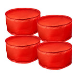 Firetopper Pro II - Acoustic Speaker Fire Hood (Pack of 4) Audio Accessories Firetopper 