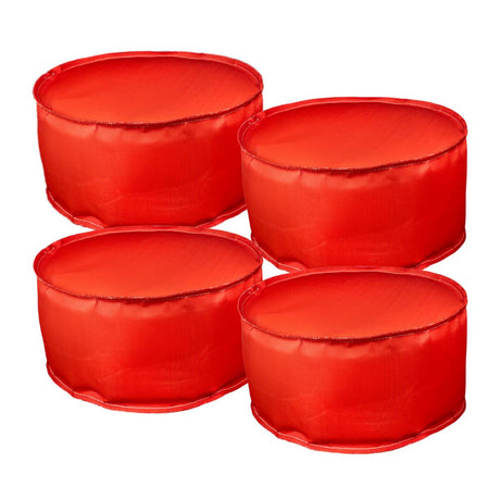 Firetopper Pro II - Acoustic Speaker Fire Hood (Pack of 4) Audio Accessories Firetopper 