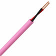 Flex Audio 16/2 Speaker Cable - 2 Core - LSZH Cables Flex Audio 