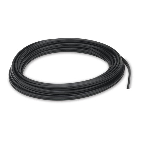 Flex Audio 2 Core 42 Strand Speaker Cable - Full Copper - Black - Custom Length Cables Flex Audio 