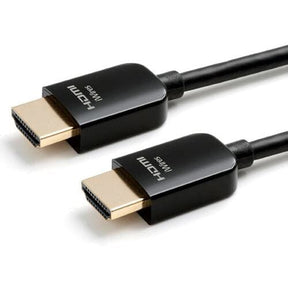 HDMI TV Connection Cable For Ampster / Sonos / WiiM Cables K&B Audio 5M 