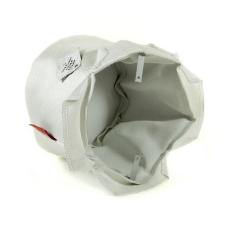 HOODY.5 Acoustic Ceiling Speaker Fire Hood - 3″ - 5″ Round (Each) Audio Accessories HOODY 