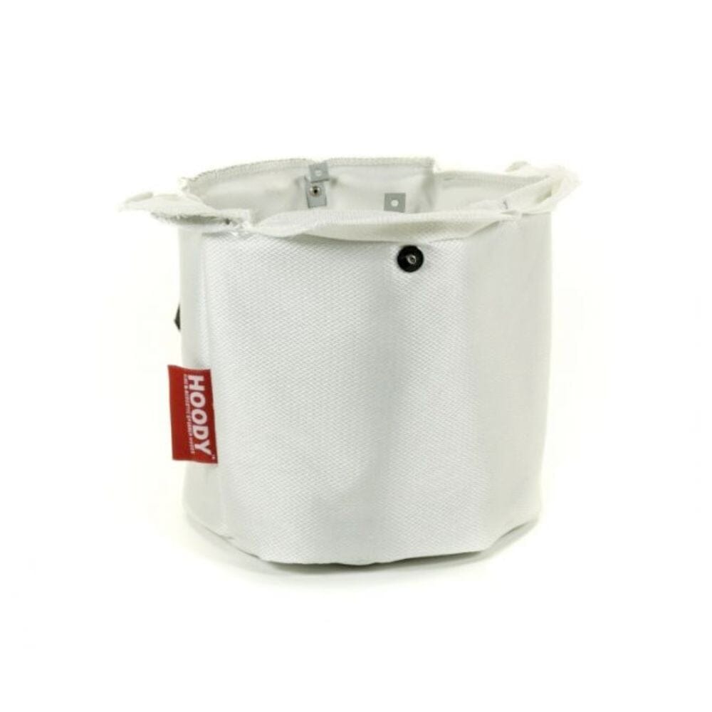 HOODY.5 Acoustic Ceiling Speaker Fire Hood - 3″ - 5″ Round (Each) Audio Accessories HOODY 