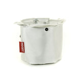 HOODY.5 Acoustic Ceiling Speaker Fire Hood - 3″ - 5″ Round (Each) Audio Accessories HOODY 