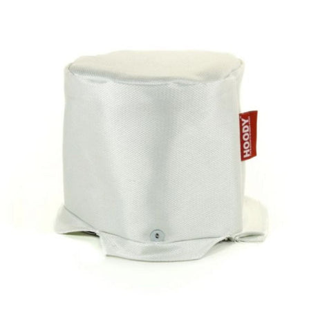 HOODY.5 Acoustic Ceiling Speaker Fire Hood - 3″ - 5″ Round (Each) Audio Accessories HOODY 
