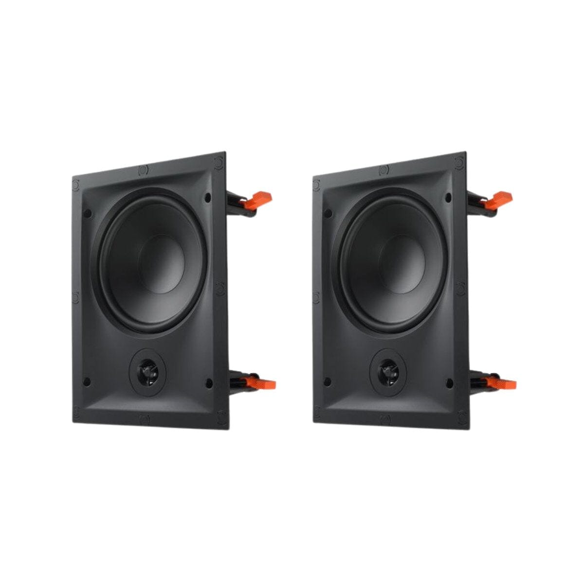 JBL B-6IW 6.5" In Wall Speakers In Wall Speakers JBL One Pair 