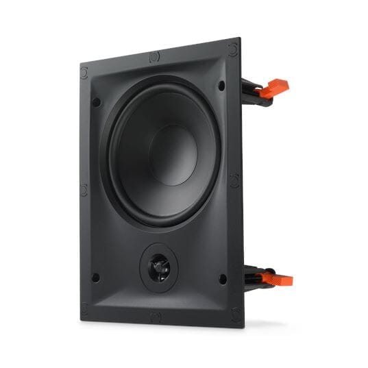 JBL B-6IW 6.5" In Wall Speakers In Wall Speakers JBL Single 