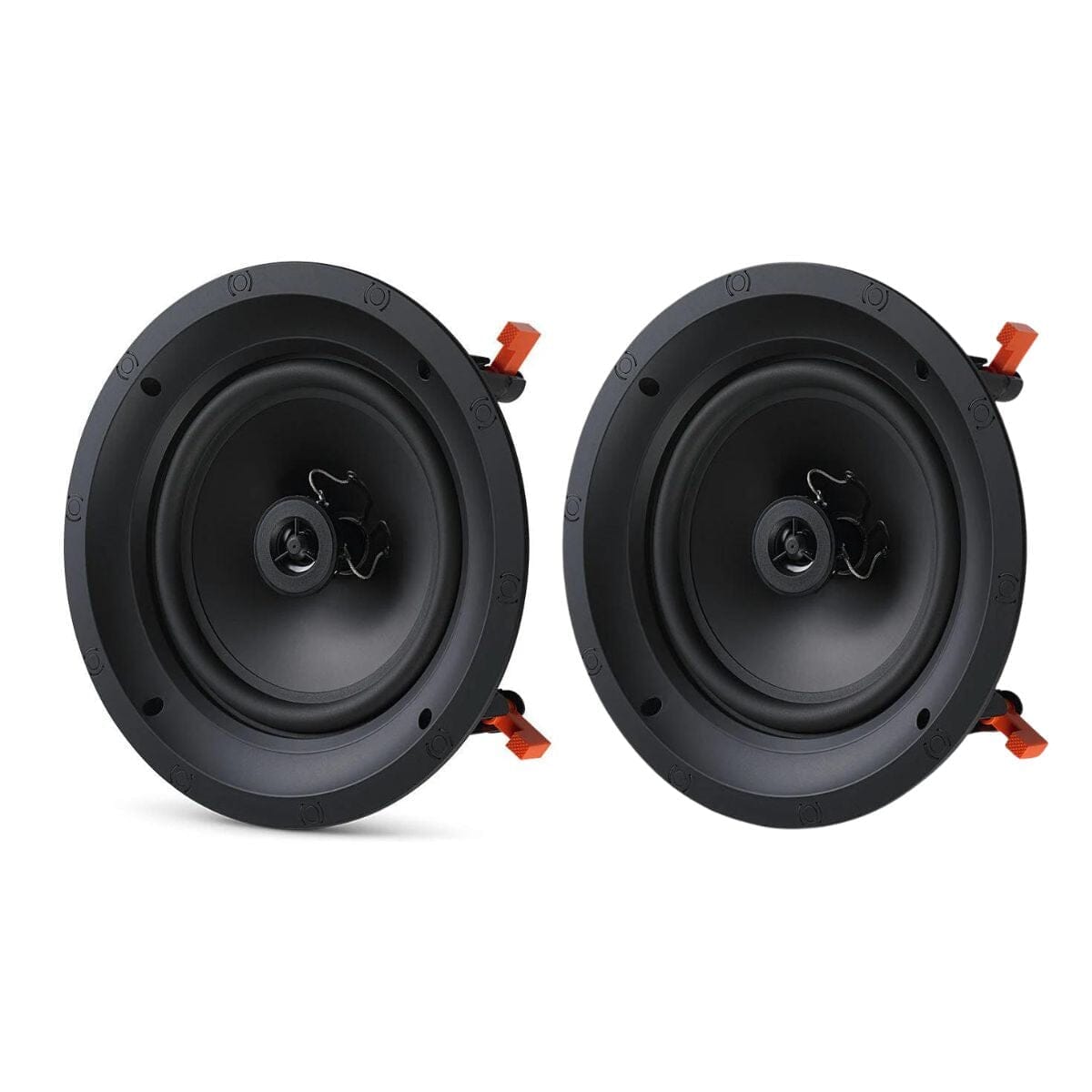JBL B-8IC 8" In Ceiling Speakers In Ceiling Speakers JBL One Pair 