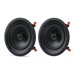 JBL B-8IC 8" In Ceiling Speakers In Ceiling Speakers JBL One Pair 