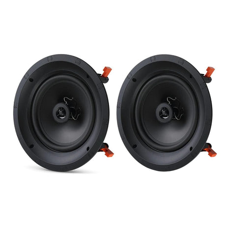 JBL B-8IC 8" In Ceiling Speakers In Ceiling Speakers JBL One Pair 