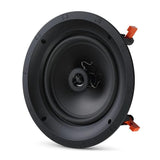 JBL B-8IC 8" In Ceiling Speakers In Ceiling Speakers JBL Single 