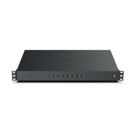 JBL DA1650 16 Channel / 8 Zone Distribution Amplifier Amplifiers JBL 