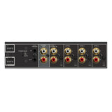 JBL DA1650 16 Channel / 8 Zone Distribution Amplifier Amplifiers JBL 
