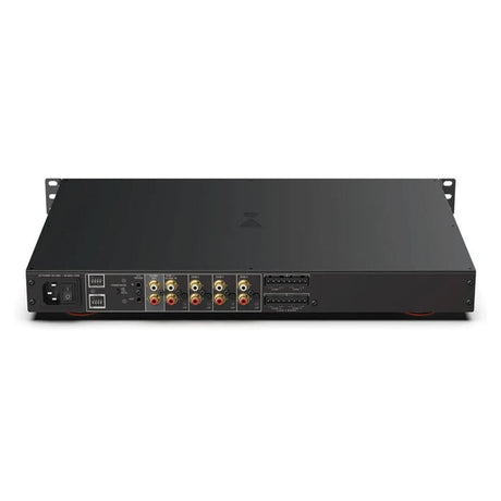 JBL DA850 8 Channel / 4 Zone Distribution Amplifier Amplifiers JBL 