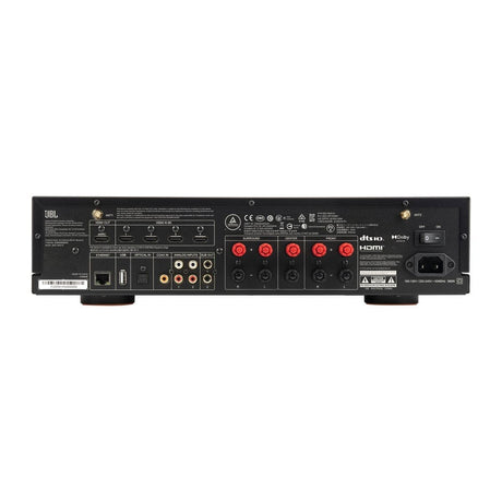 JBL MA510 5.2 Channel 8K AV Receiver AV Receivers JBL 
