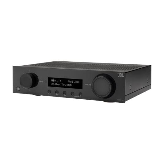 JBL MA510 5.2 Channel 8K AV Receiver AV Receivers JBL Black 