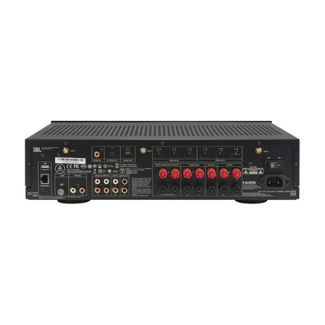 JBL MA710 7.2 Channel 8K AV Receiver AV Receivers JBL 