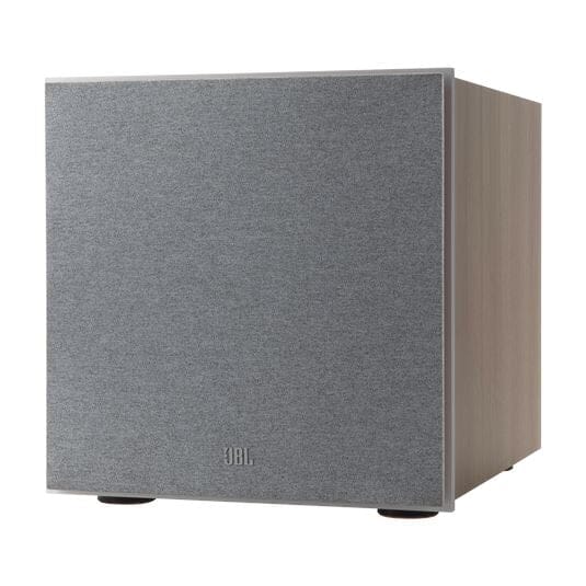 JBL Stage 200P 10" 300W Powered Subwoofer Subwoofers JBL Latte 