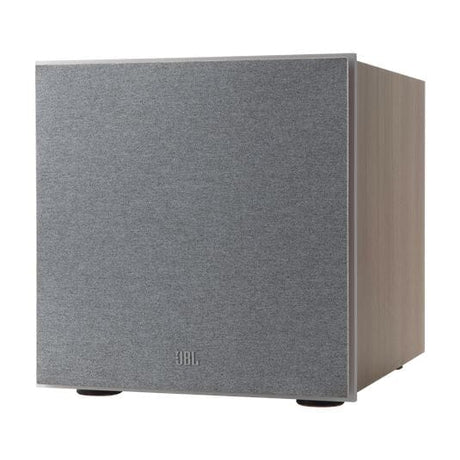 JBL Stage 200P 10" 300W Powered Subwoofer Subwoofers JBL Latte 