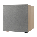 JBL Stage 220P 12" 500W Powered Subwoofer Subwoofers JBL Latte 