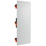 JBL Stage 250WL Dual 5.25" In Wall Speaker (Each) In Wall Speakers JBL 