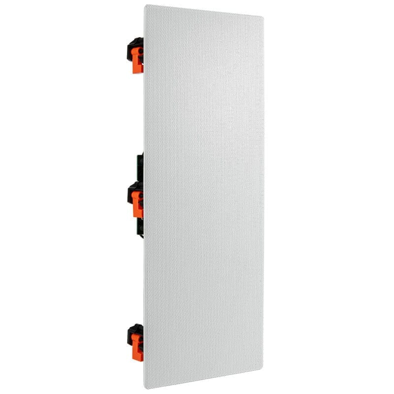 JBL Stage 250WL Dual 5.25" In Wall Speaker (Each) In Wall Speakers JBL 