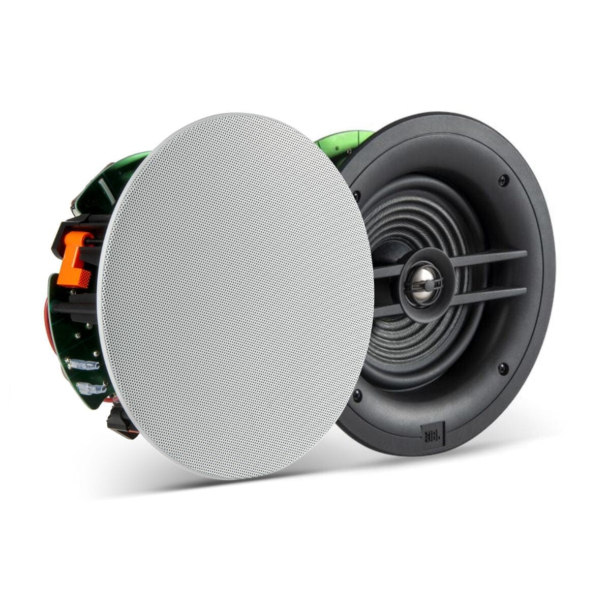 JBL Stage 260C 6.5" In Ceiling Speakers In Ceiling Speakers JBL Pair 