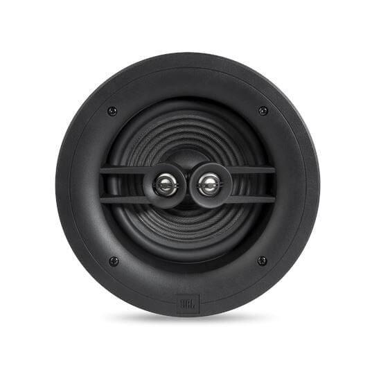 JBL Stage 260CDT 6.5" Dual Tweeter In Ceiling Speaker (Each) In Ceiling Speakers JBL 