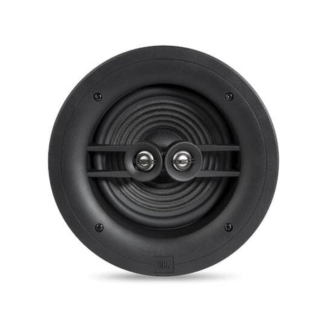 JBL Stage 260CDT 6.5" Dual Tweeter In Ceiling Speaker (Each) In Ceiling Speakers JBL 