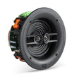 JBL Stage 260CDT 6.5" Dual Tweeter In Ceiling Speaker (Each) In Ceiling Speakers JBL 