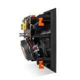 JBL Stage 260CSA 6.5" Angled In Ceiling Speaker (Each) In Ceiling Speakers JBL 