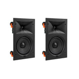 JBL Stage 260W 6.5" In Wall Speakers In Wall Speakers JBL One Pair 