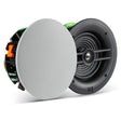 JBL Stage 280C 8" In Ceiling Speaker (Each) In Ceiling Speakers JBL One Pair 