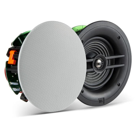JBL Stage 280C 8" In Ceiling Speaker (Each) In Ceiling Speakers JBL One Pair 