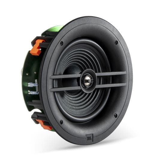 JBL Stage 280C 8" In Ceiling Speaker (Each) In Ceiling Speakers JBL Single 