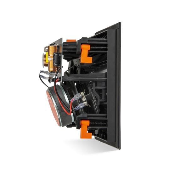 JBL Stage 280CSA 8" Angled In Ceiling Speaker (Each) In Ceiling Speakers JBL 