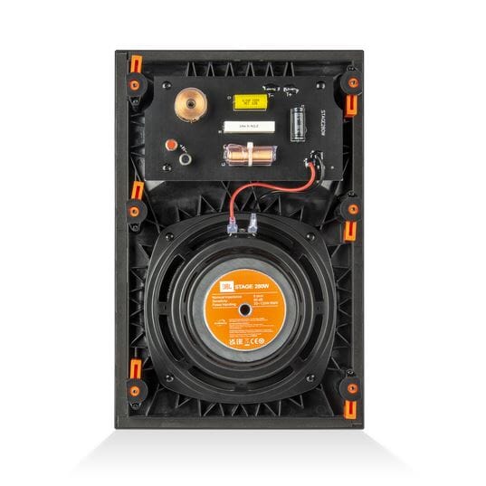 JBL Stage 280W 8" In Wall Speakers In Wall Speakers JBL 