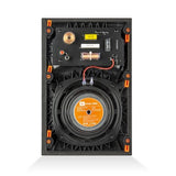 JBL Stage 280W 8" In Wall Speakers In Wall Speakers JBL 