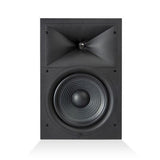 JBL Stage 280W 8" In Wall Speakers In Wall Speakers JBL 