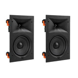 JBL Stage 280W 8" In Wall Speakers In Wall Speakers JBL One Pair 